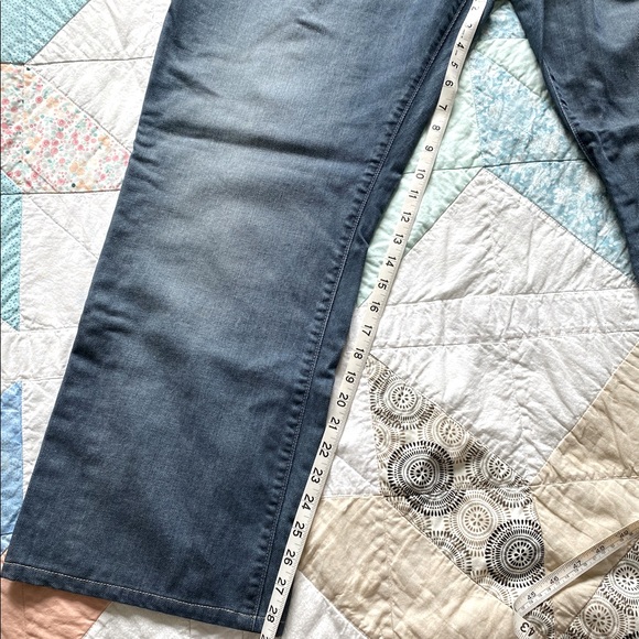 Gap men’s jeans. - Picture 7 of 7